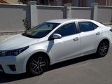 Toyota Corolla foto 1