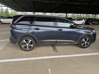 Peugeot 5008 foto 5