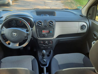 Dacia Lodgy foto 10