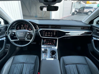 Audi A6 foto 8