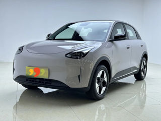 Geely Panda, 2026