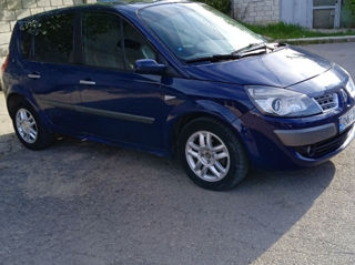 Renault Scenic foto 4