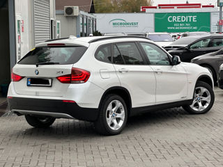 BMW X1 foto 5