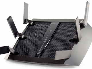 Netgear Nighthawk X6 Smart Wifi Router foto 2