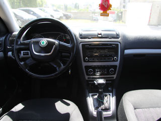 Skoda Octavia foto 7