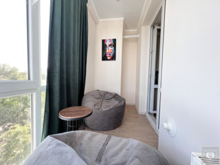 Apartament cu 1 cameră, 55 m², Râșcani, Chișinău foto 13