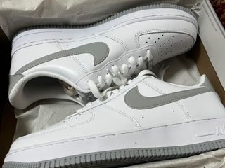 Nike AF 1, originale, noi, 44 foto 2