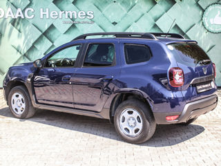 Dacia Duster foto 4