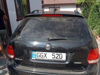 Volkswagen Golf foto 2