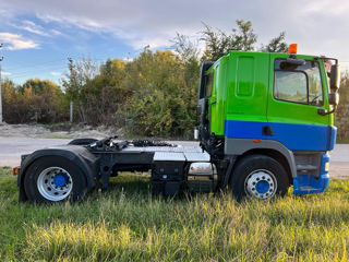 Daf CF85 foto 5