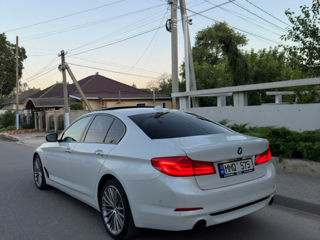 BMW 5 Series foto 5