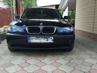 BMW 3 Series foto 3