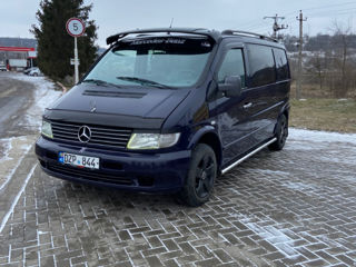 Mercedes Vito foto 3