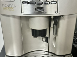Delonghi Magnifica Automatic Cappuccino Esam 3500, Complet Automat foto 5