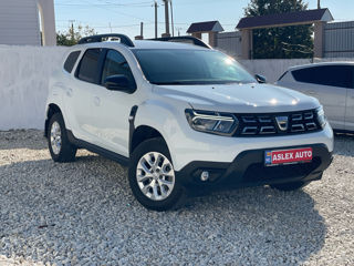 Dacia Duster foto 3