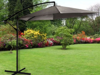 Umbrelă de grădină de calitate înaltă