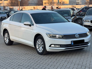 Volkswagen Passat foto 5