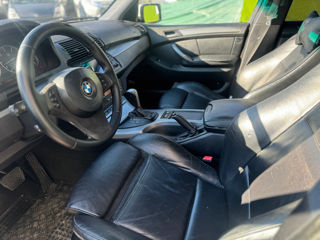 BMW X5 foto 7