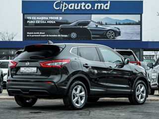 Nissan Qashqai foto 5