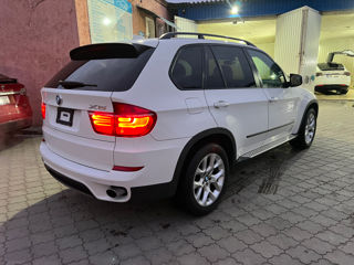 BMW X5 foto 4