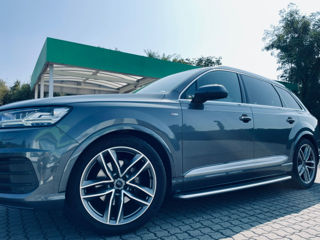 Audi Q7 foto 6