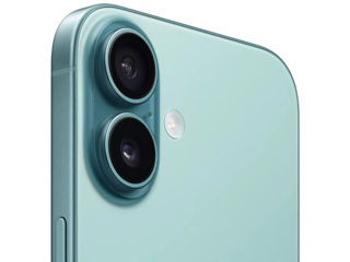 Apple iPhone 16 512GB SS Teal foto 4