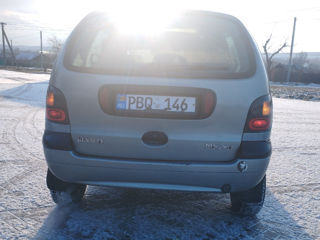 Renault Scenic foto 4