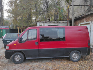 Fiat Ducato foto 3