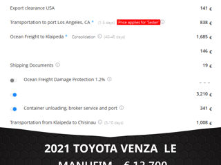 Toyota Venza foto 2