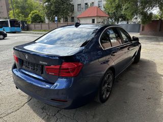 BMW 3 Series foto 5