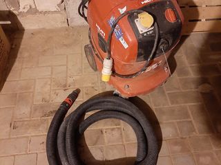 HILTI VC40-U foto 3