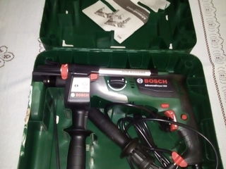 Bosch Advanced Impact 900 Watt foto 2