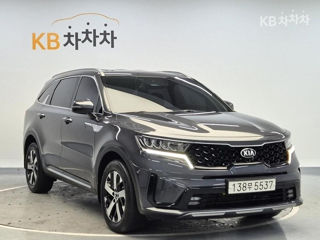 KIA Sorento foto 4