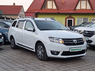 Dacia Logan foto 5