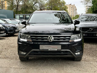 Volkswagen Tiguan foto 2