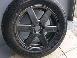 R17 5x108