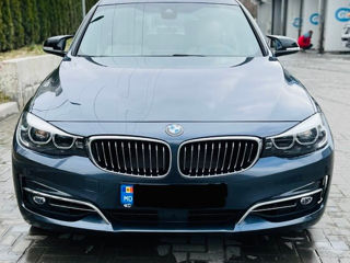 BMW 3 Series Gran Turismo