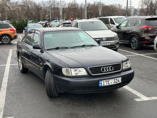 Audi A6 foto 4