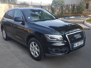 Audi Q5 foto 7