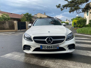 Mercedes C-Class foto 2