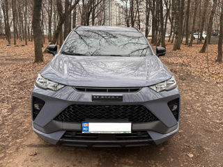 Haval H6 GT foto 7