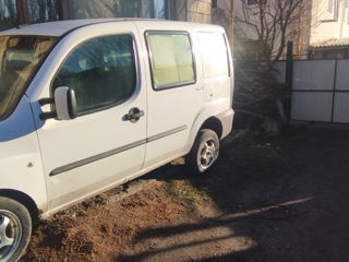 Fiat Doblo foto 7