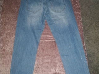 Blugi Denim m38 foto 6