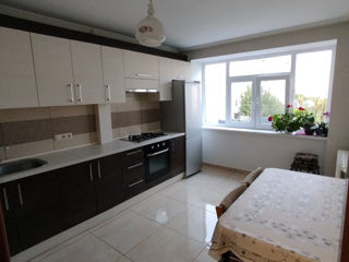 2-rm apt., 52 м², 7/10 fl.