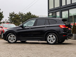 BMW X1 foto 2