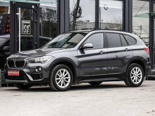 BMW X1 foto 4