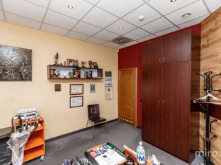 Se dă în chirie oficiu pe bd. Moscova, Râșcani, Chișinău foto 11