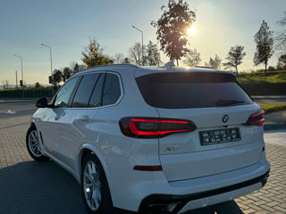 BMW X5 foto 3