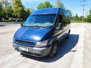 Ford Transit foto 3