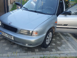 Suzuki Baleno, 1996 г.